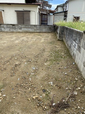 【外観】 | 相生市那波野2丁目／売土地