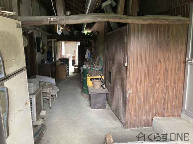 【その他】 | 相生市若狭野町野々／中古戸建