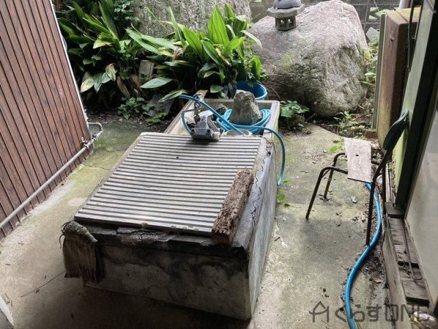 【設備】 | 相生市若狭野町野々／中古戸建