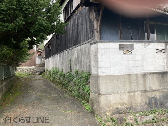 【周辺】 | 相生市若狭野町野々／中古戸建