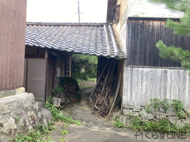 【周辺】 | 相生市若狭野町野々／中古戸建