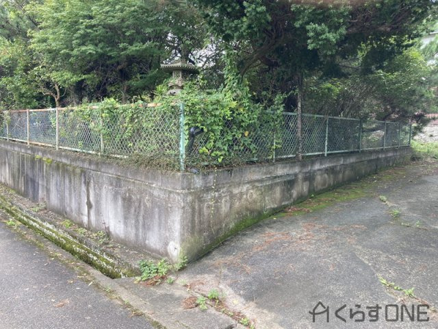 【周辺】 | 相生市若狭野町野々／中古戸建