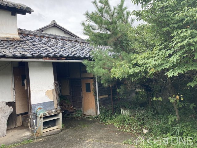 【外観】 | 相生市若狭野町野々／中古戸建