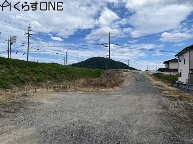【外観】 | たつの市神岡町大住寺／土地