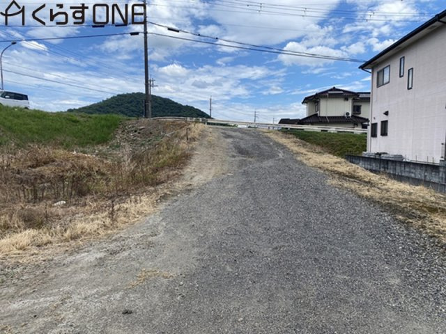 【外観】 | たつの市神岡町大住寺／土地