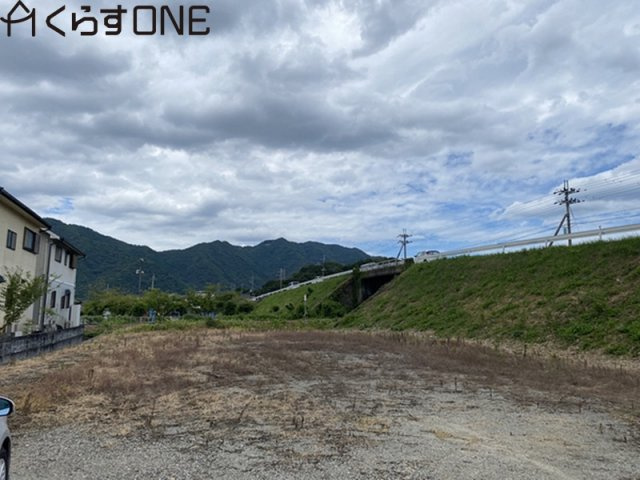 【外観】 | たつの市神岡町大住寺／土地