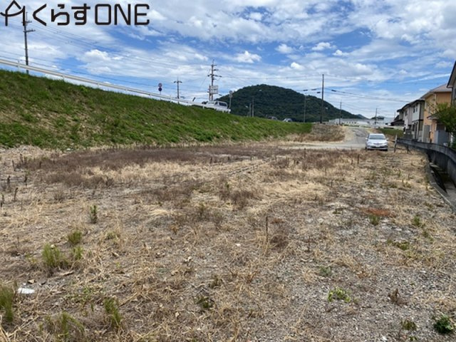 【周辺】 | たつの市神岡町大住寺／土地