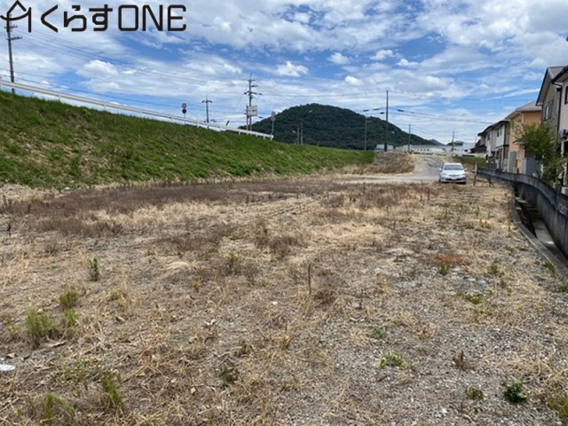 【周辺】 | たつの市神岡町大住寺／土地