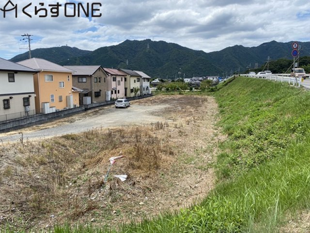 【外観】 | たつの市神岡町大住寺／土地