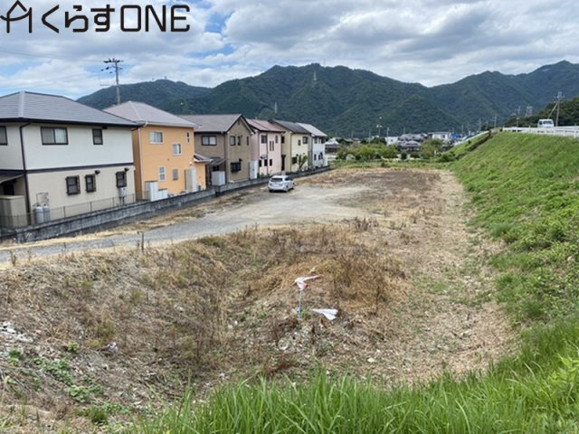 【外観】 | たつの市神岡町大住寺／土地