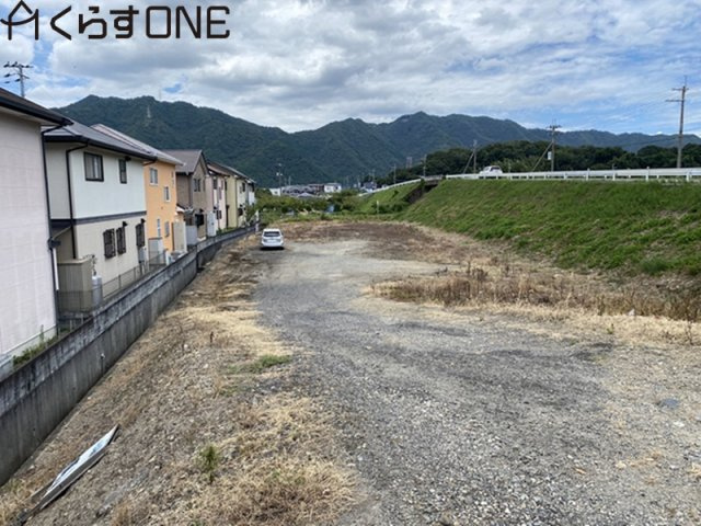 【外観】 | たつの市神岡町大住寺／土地