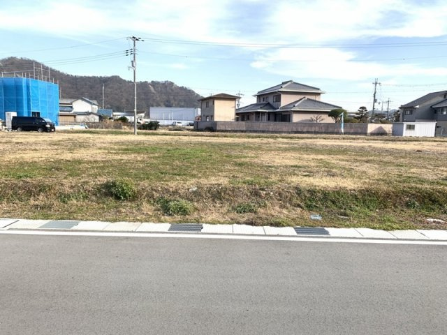 【周辺】 | たつの市新宮町中野庄／21区画
