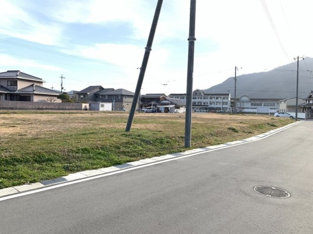 【周辺】 | たつの市新宮町中野庄／21区画