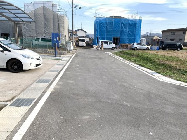 【周辺】 | たつの市新宮町中野庄／21区画