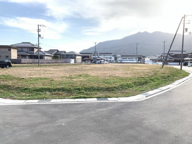 【周辺】 | たつの市新宮町中野庄／21区画