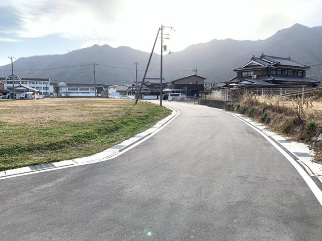 【周辺】 | たつの市新宮町中野庄／21区画