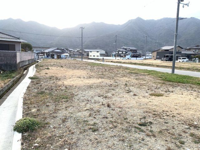 【外観】 | たつの市新宮町中野庄／21区画