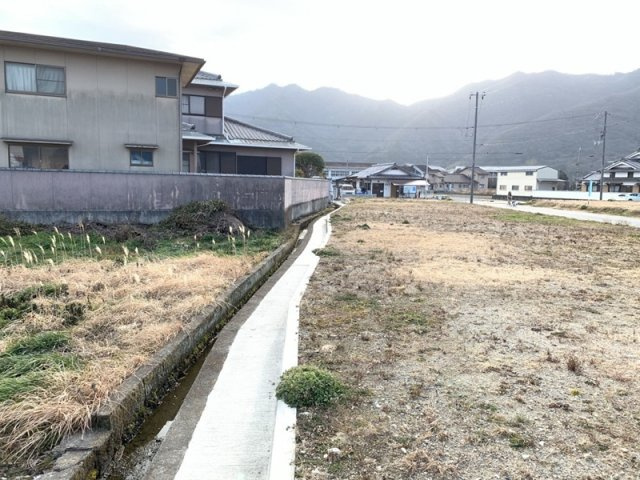 【外観】 | たつの市新宮町中野庄／21区画