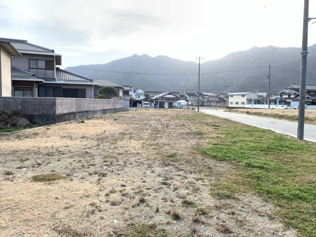 【外観】 | たつの市新宮町中野庄／21区画