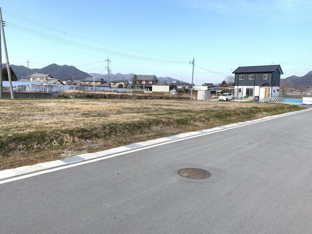 【周辺】 | たつの市新宮町中野庄／21区画