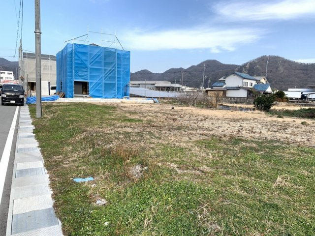 【外観】 | たつの市新宮町中野庄／21区画