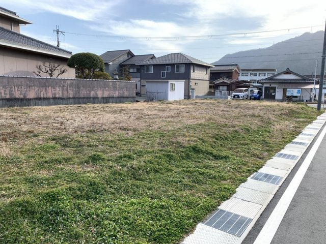 【外観】 | たつの市新宮町中野庄／21区画