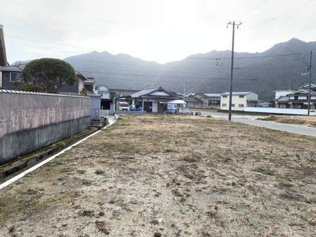 【外観】 | たつの市新宮町中野庄／21区画