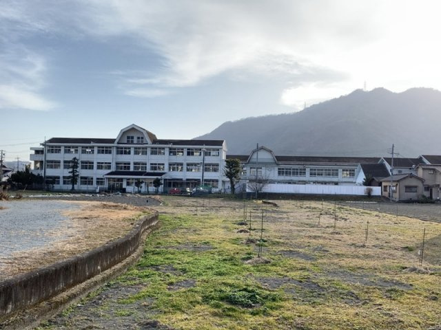 【外観】 | たつの市新宮町中野庄／21区画