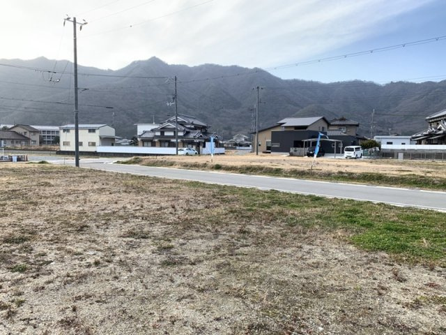 【外観】 | たつの市新宮町中野庄／21区画