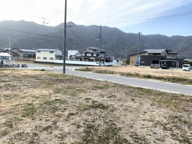 【周辺】 | たつの市新宮町中野庄／21区画