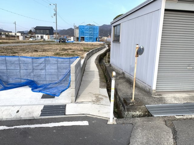 【周辺】 | たつの市新宮町中野庄／21区画