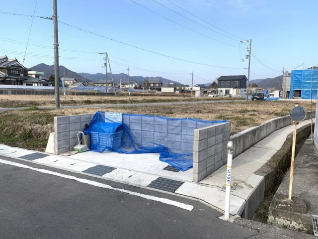 【周辺】 | たつの市新宮町中野庄／21区画