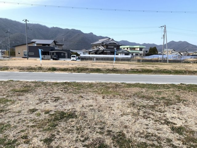 【外観】 | たつの市新宮町中野庄／21区画