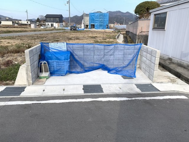 【外観】 | たつの市新宮町中野庄／21区画