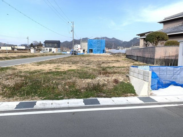 【外観】 | たつの市新宮町中野庄／21区画