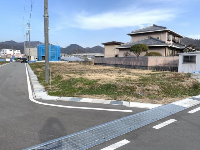 【周辺】 | たつの市新宮町中野庄／21区画