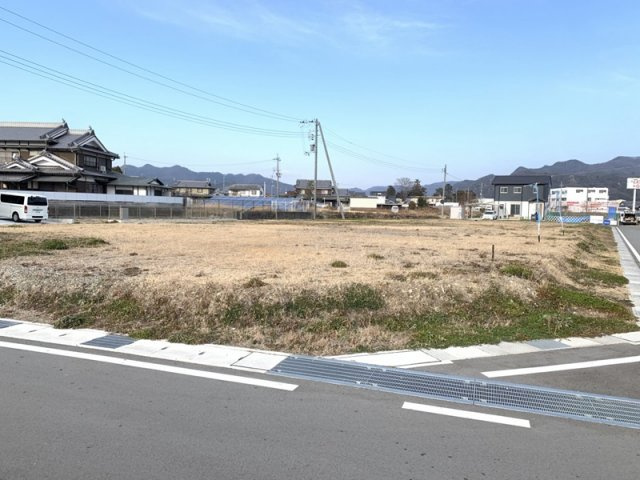 【外観】 | たつの市新宮町中野庄／21区画