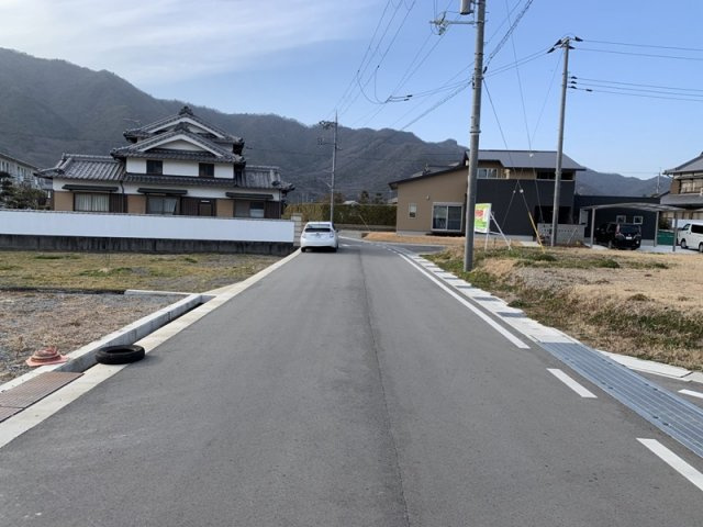 【周辺】 | たつの市新宮町中野庄／21区画