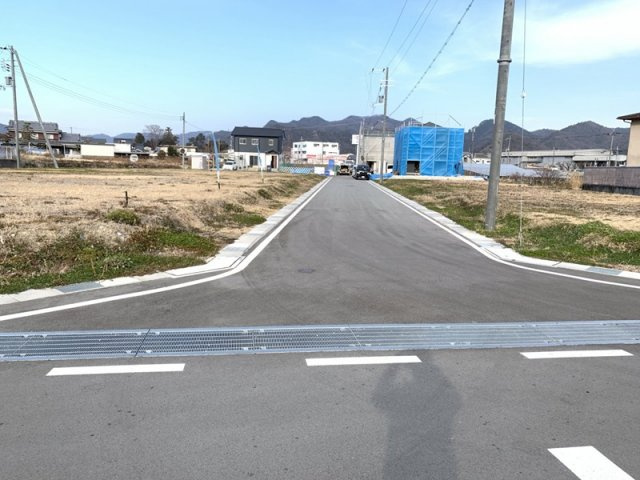 【周辺】 | たつの市新宮町中野庄／21区画