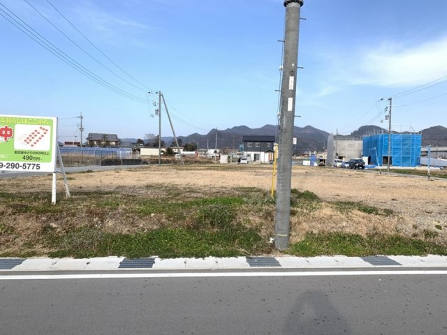 【外観】 | たつの市新宮町中野庄／21区画