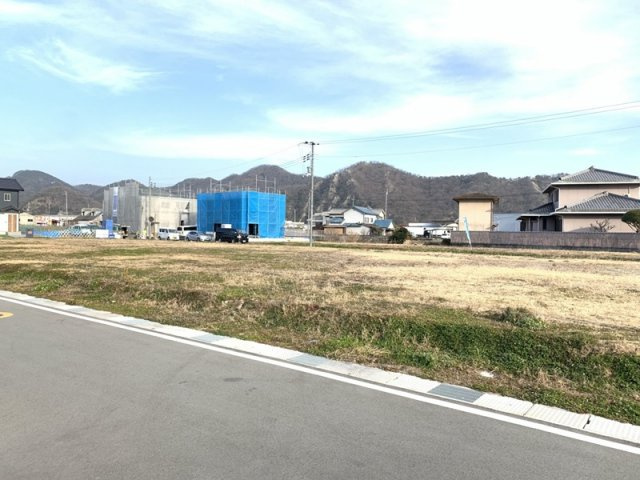 【外観】 | たつの市新宮町中野庄／21区画