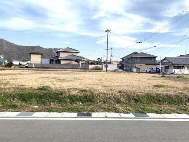 【外観】 | たつの市新宮町中野庄／21区画