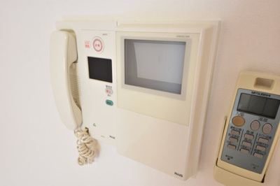 【セキュリティ】 | ロイヤルヒル神戸三ノ宮Ⅱ