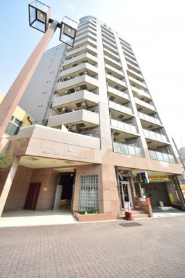 【外観】 | ロイヤルヒル神戸三ノ宮Ⅱ