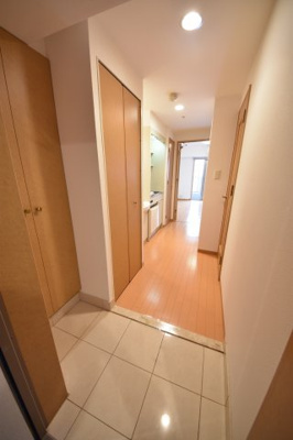 【玄関】 | ロイヤルヒル神戸三ノ宮Ⅱ