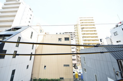 【展望】 | ロイヤルヒル神戸三ノ宮Ⅱ