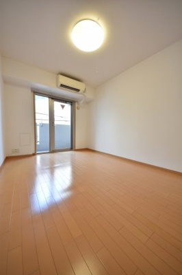 【居間・リビング】 | ロイヤルヒル神戸三ノ宮Ⅱ