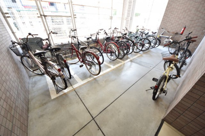 【その他共用部分】 | ロイヤルヒル神戸三ノ宮Ⅱ