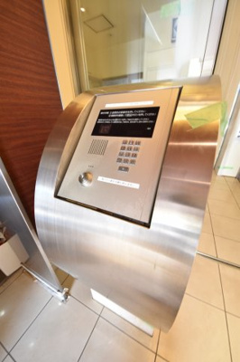 【セキュリティ】 | ロイヤルヒル神戸三ノ宮Ⅱ