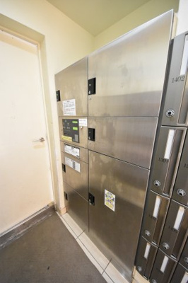 【その他】 | ロイヤルヒル神戸三ノ宮Ⅱ